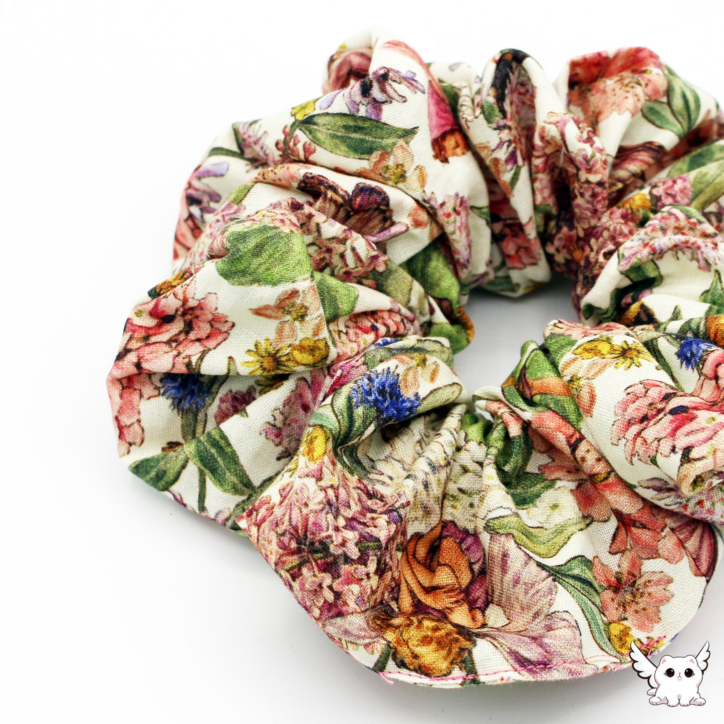 A SCRUNCHIE - CUTIES SPRING FAIRY