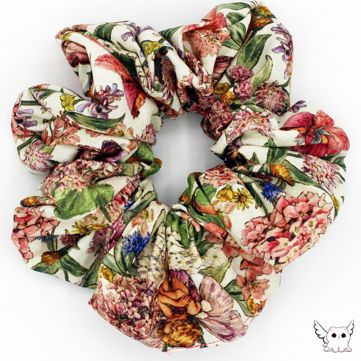 A SCRUNCHIE - CUTIES SPRING FAIRY