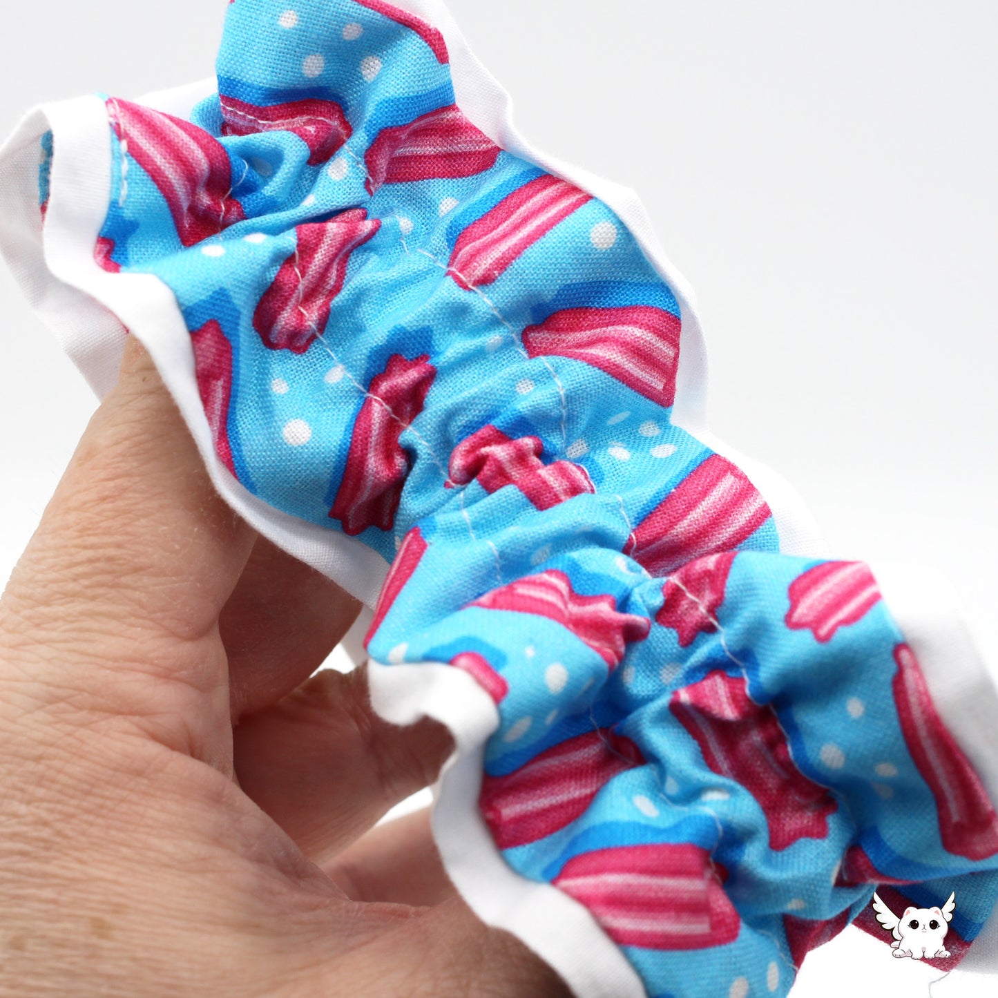 A SCHMOOTIE CANDY