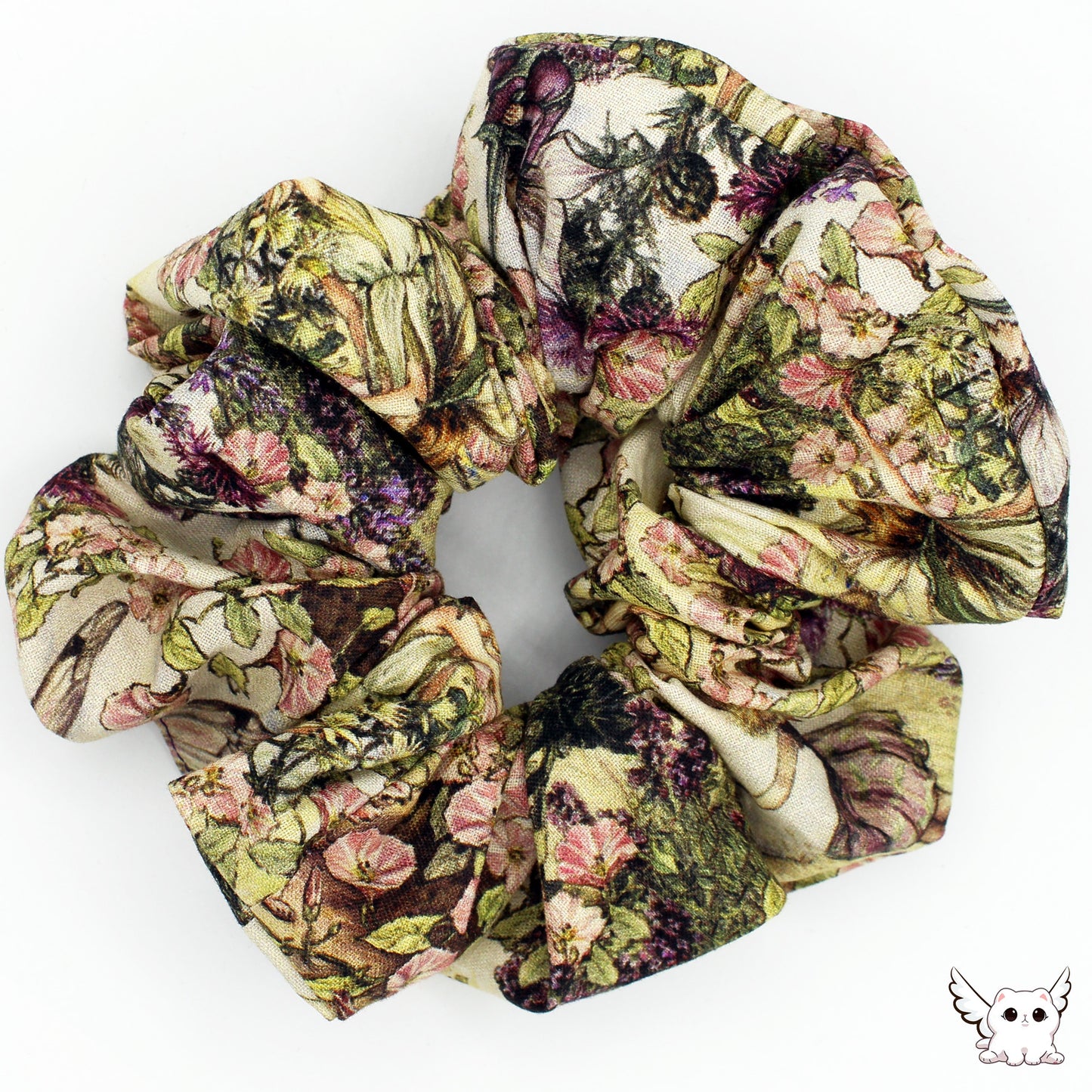 A SCRUNCHIE - CUTIES SUMMER FAIRY