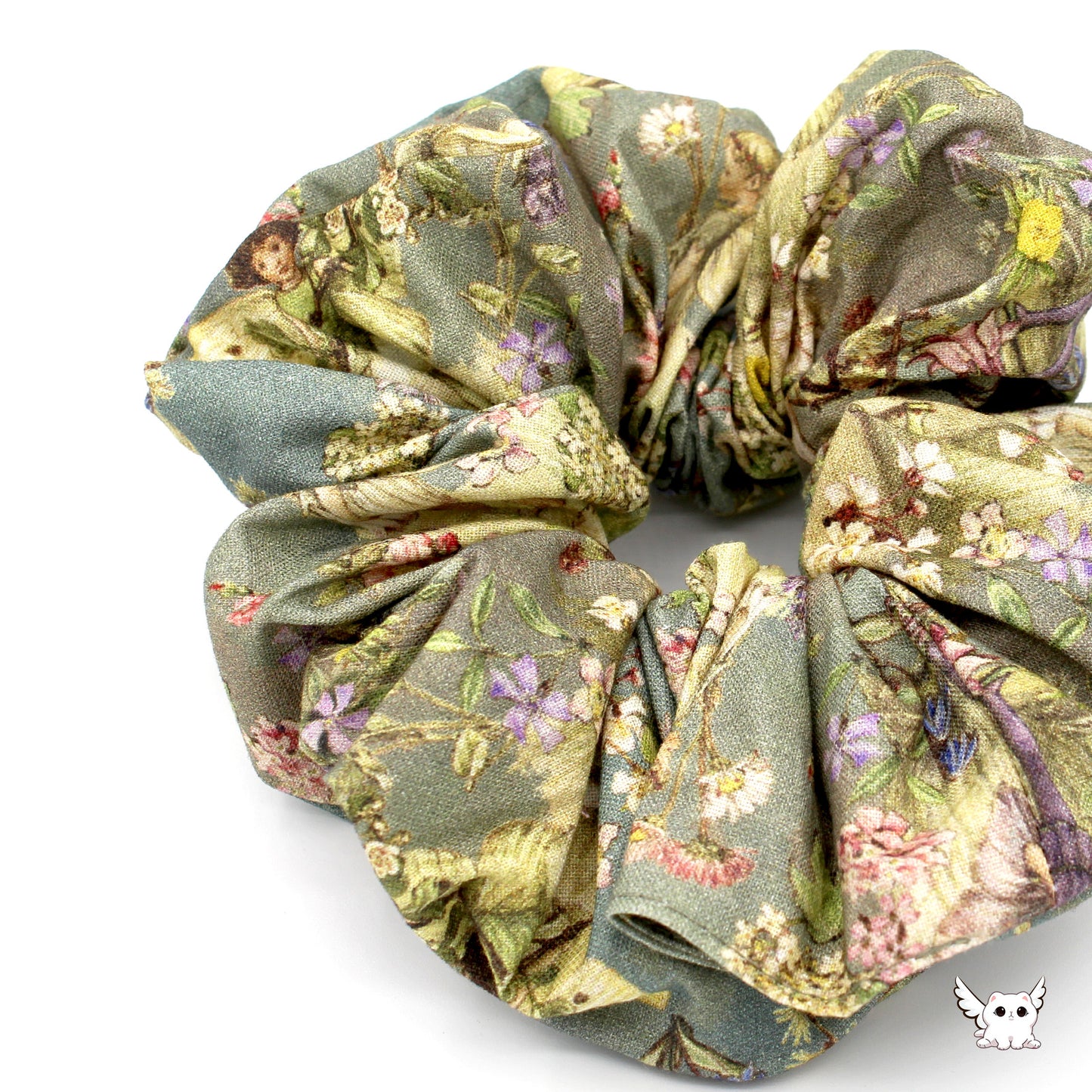 A SCRUNCHIE - CUTIES WINTER FAIRY