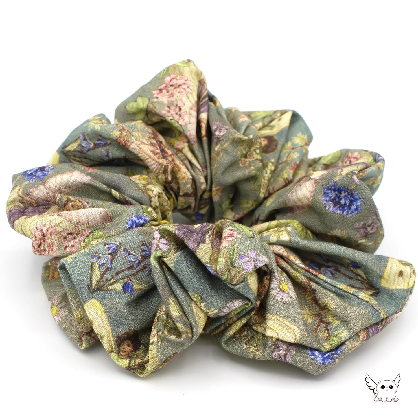 A SCRUNCHIE - CUTIES WINTER FAIRY