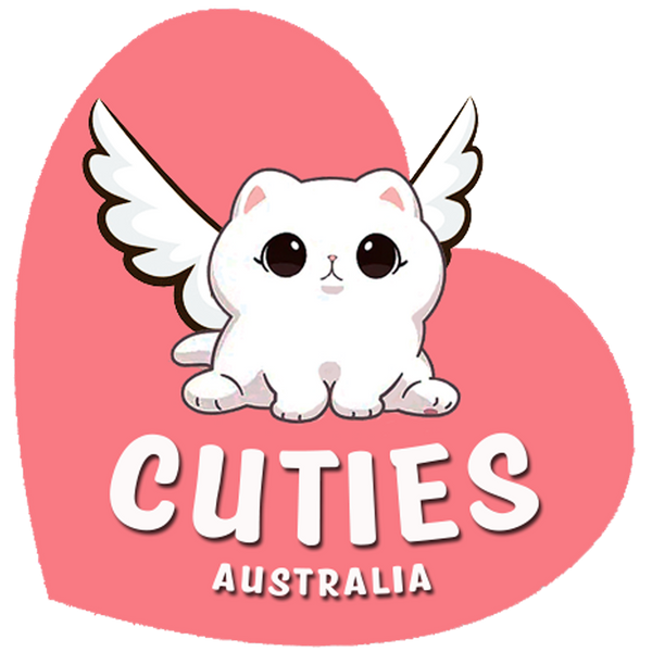 Cuties Australia