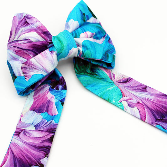 HAIR BOWS - Queenies Weenies Betty Bow