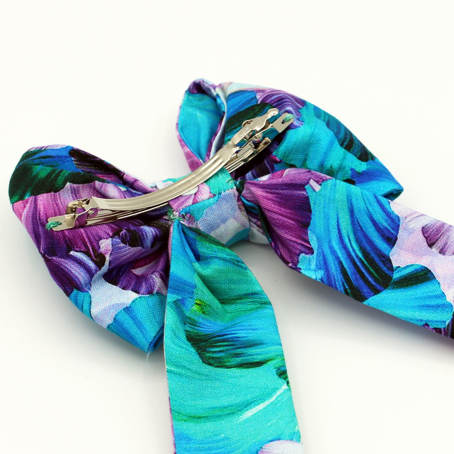 HAIR BOWS - Queenies Weenies Betty Bow