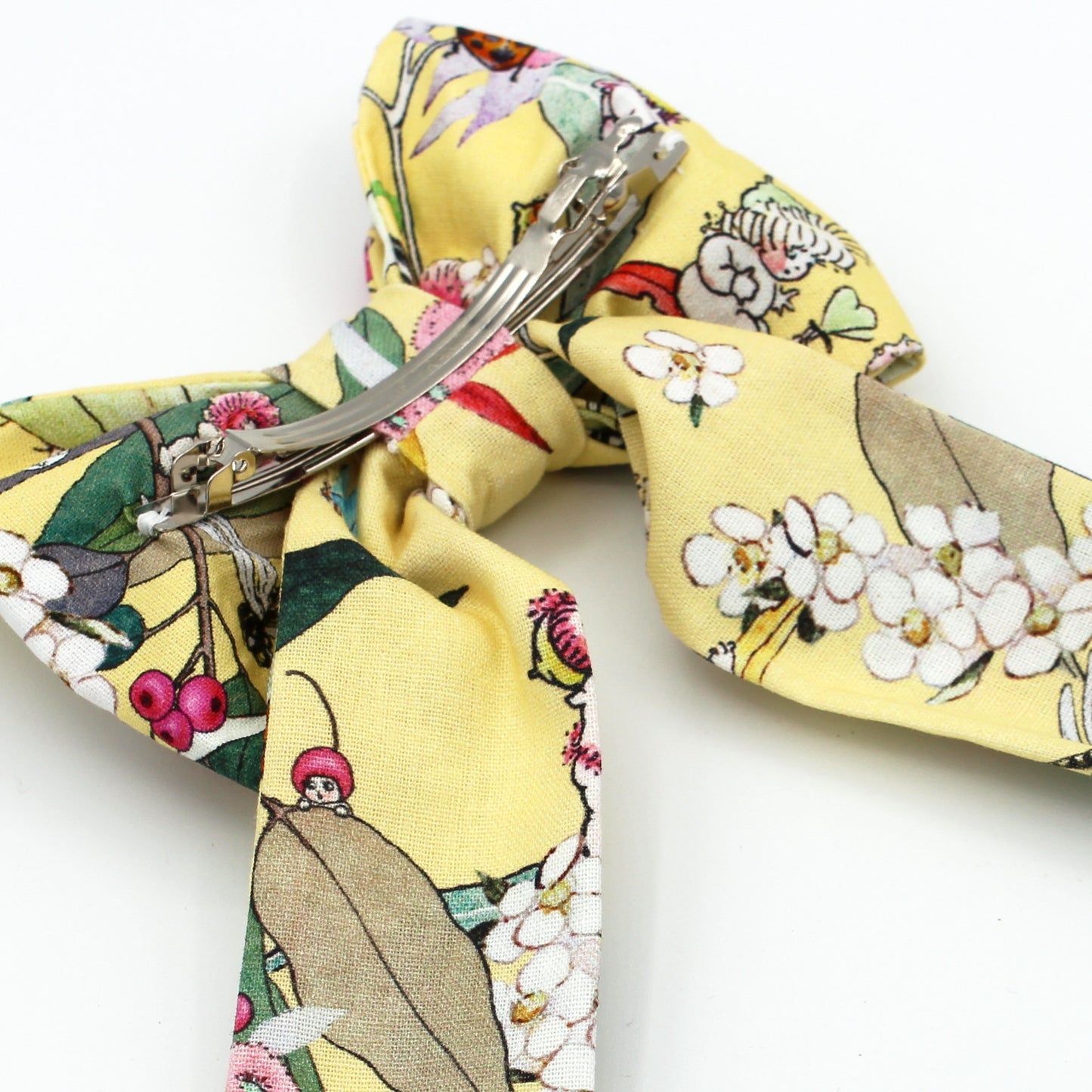 HAIR BOWS - Queenies Weenies Blossom Bow