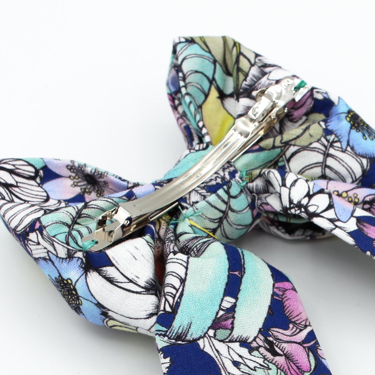 HAIR BOWS - Queenies Weenies Catryn Bow