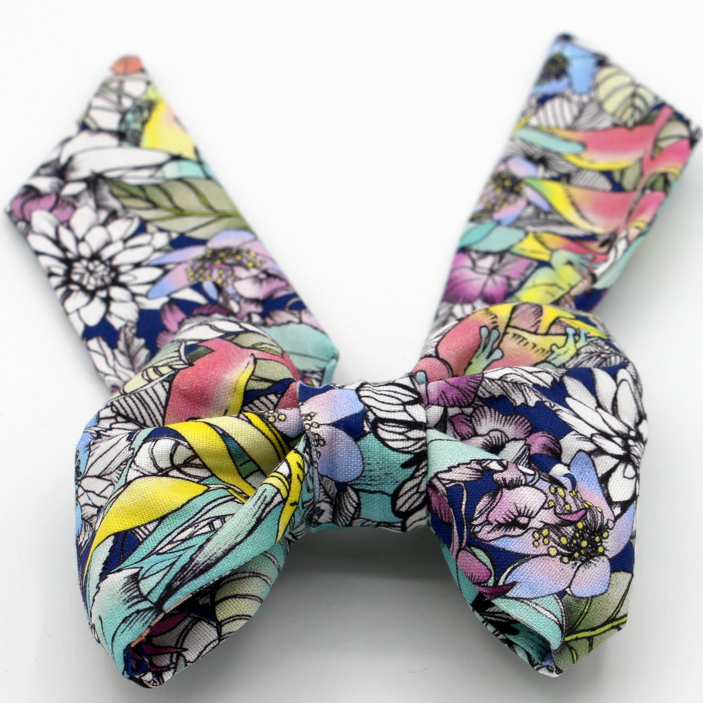 HAIR BOWS - Queenies Weenies Catryn Bow