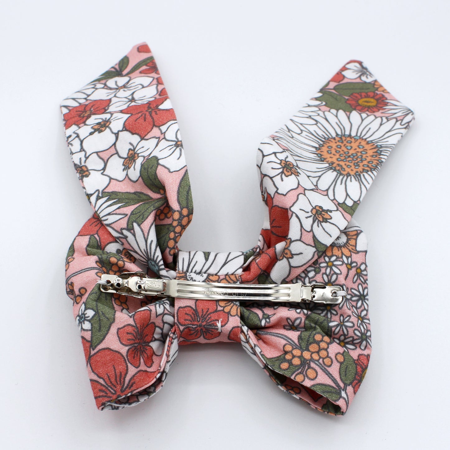 HAIR BOWS - Queenies Weenies Clementine Bow