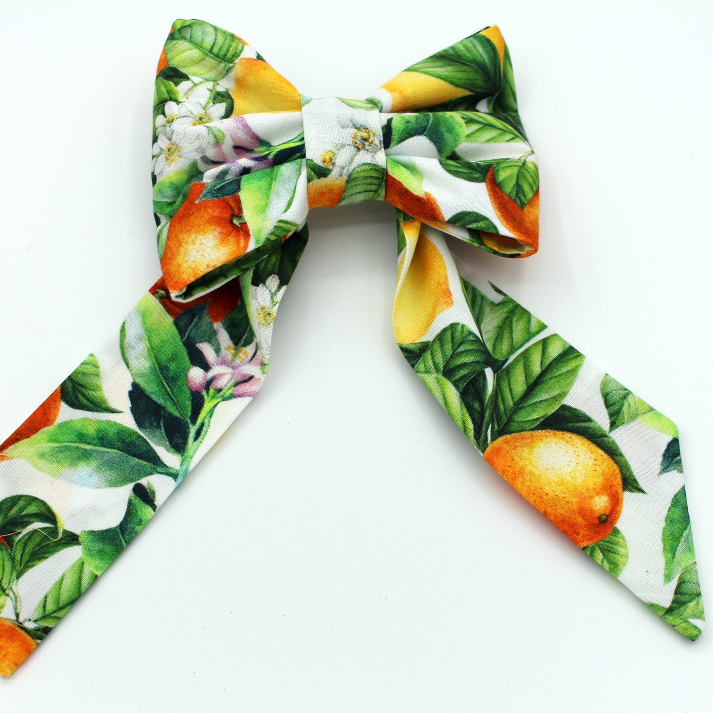 HAIR BOWS - Queenies Weenies Cortona Bow