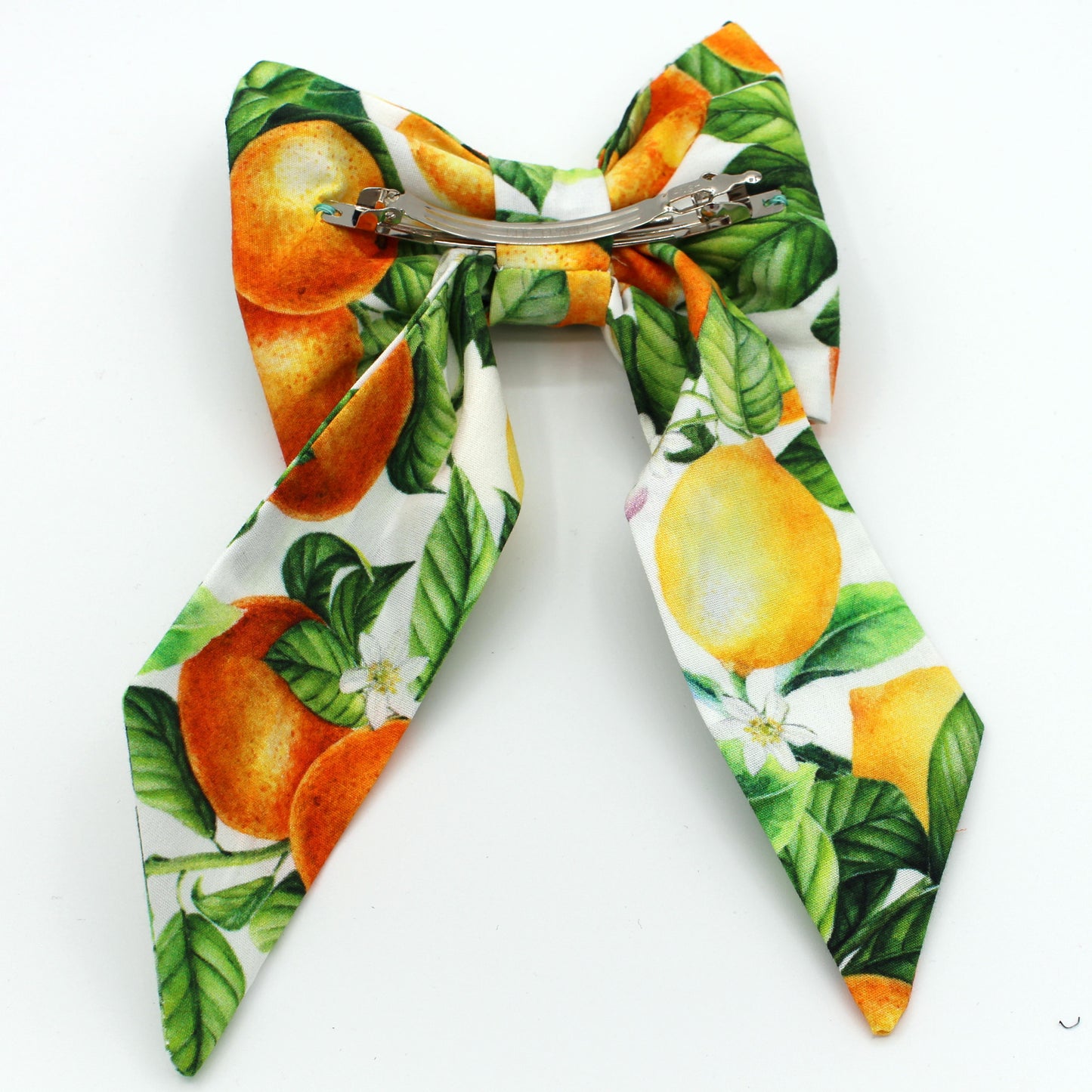 HAIR BOWS - Queenies Weenies Cortona Bow