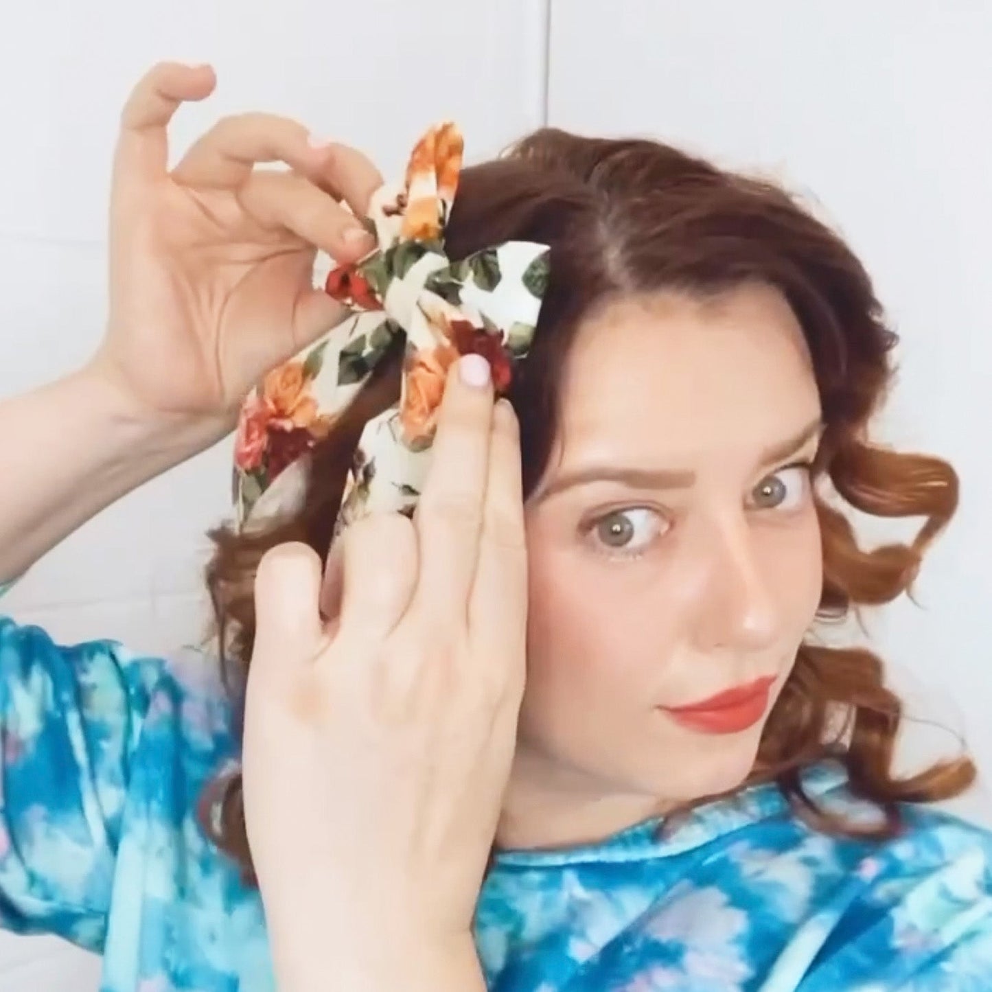 HAIR BOWS - Queenies Weenies Kendyl Bow