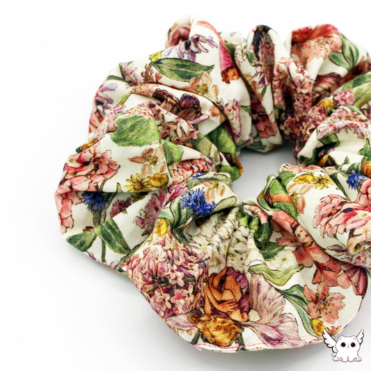 A SCRUNCHIE - CUTIES SPRING FAIRY
