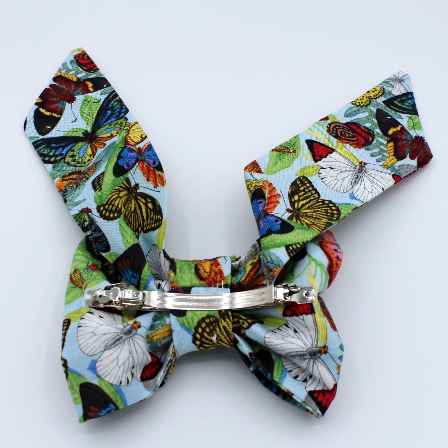 HAIR BOWS - QUEENIES WEENIES FUTTERBUG BOW