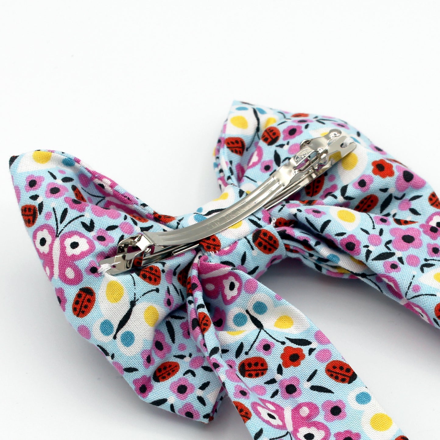 HAIR BOWS - Queenies Weenies Hazel Bow