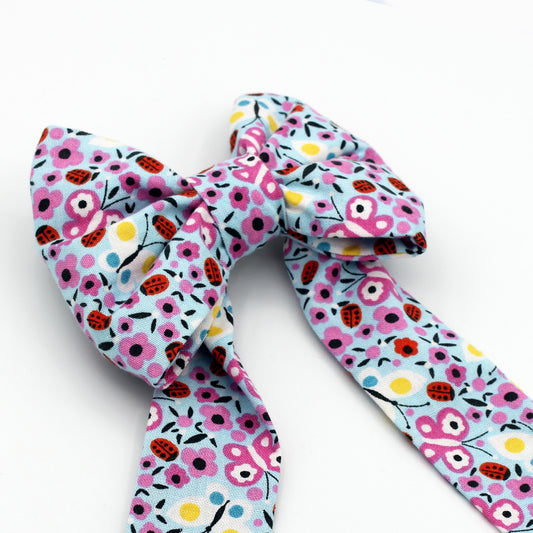 HAIR BOWS - Queenies Weenies Hazel Bow