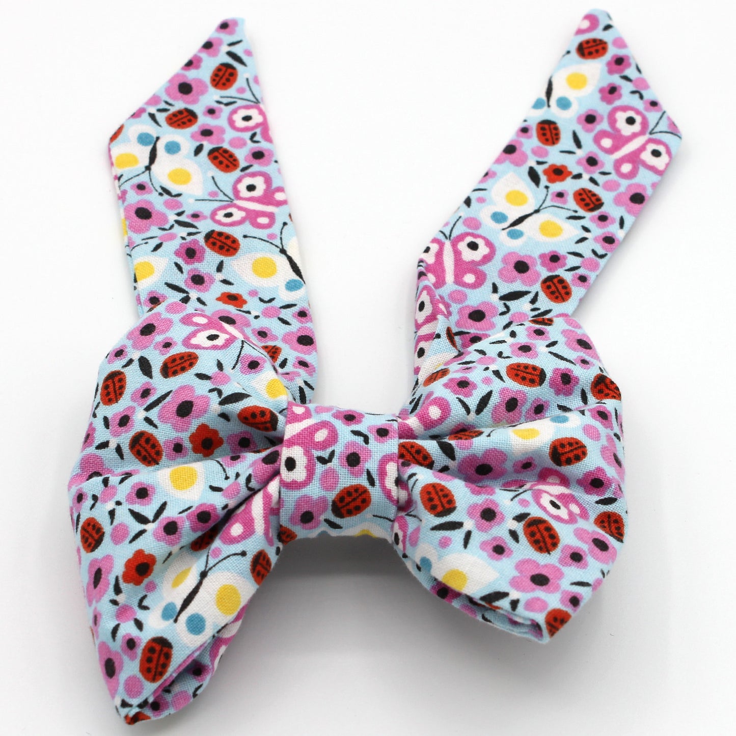 HAIR BOWS - Queenies Weenies Hazel Bow