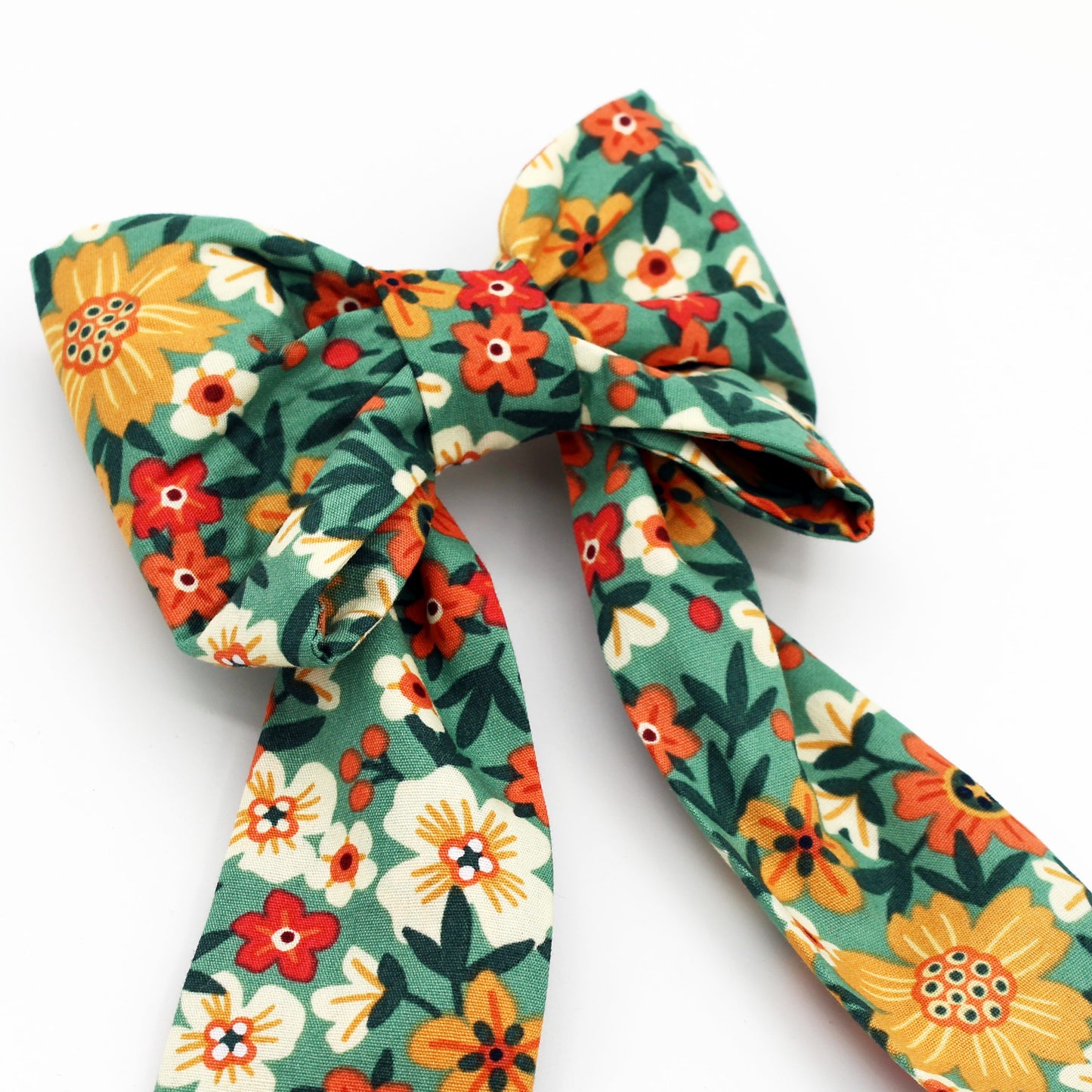 HAIR BOWS - Queenies Weenies Jude Bow