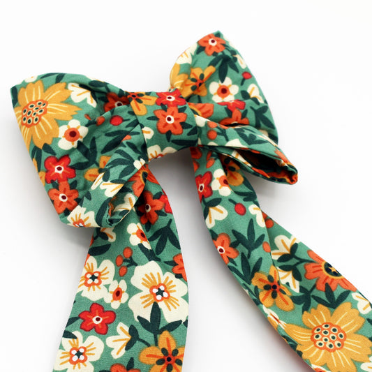 HAIR BOWS - Queenies Weenies Jude Bow