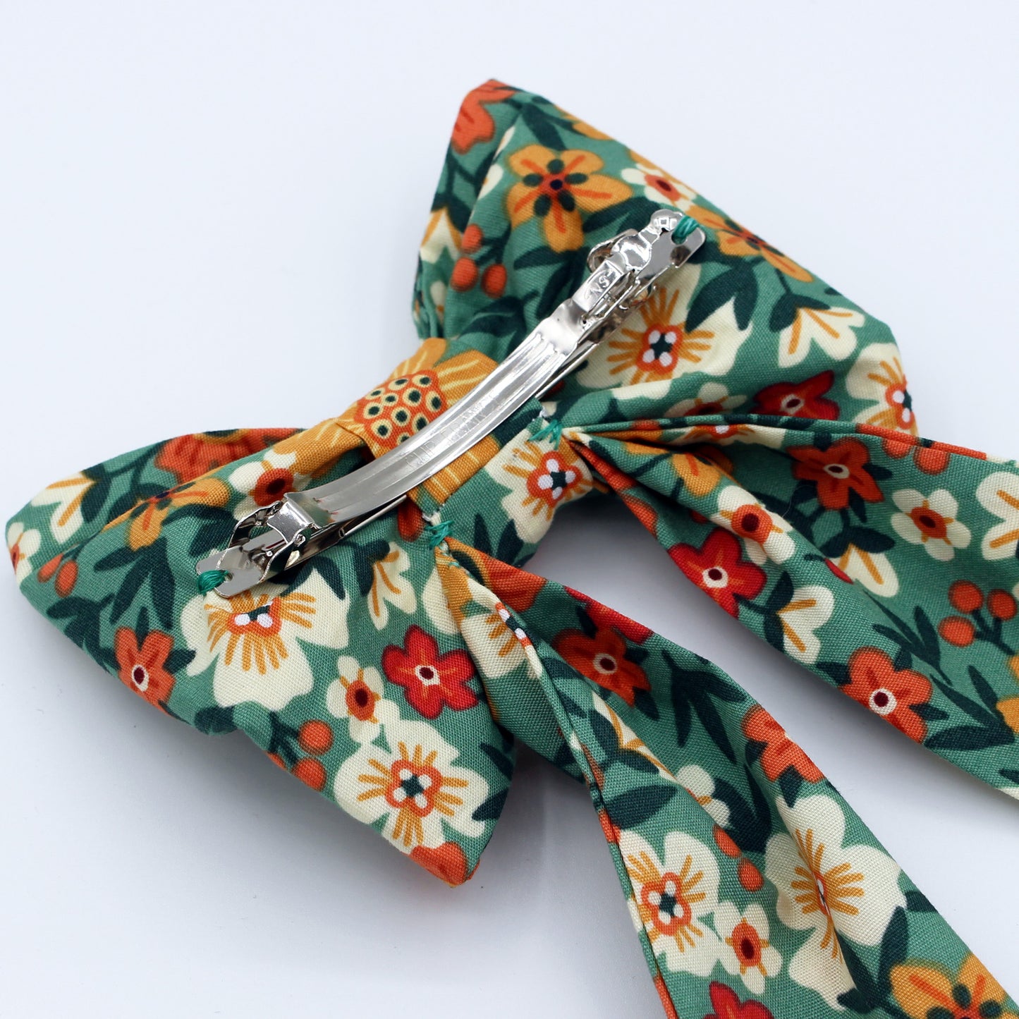 HAIR BOWS - Queenies Weenies Jude Bow