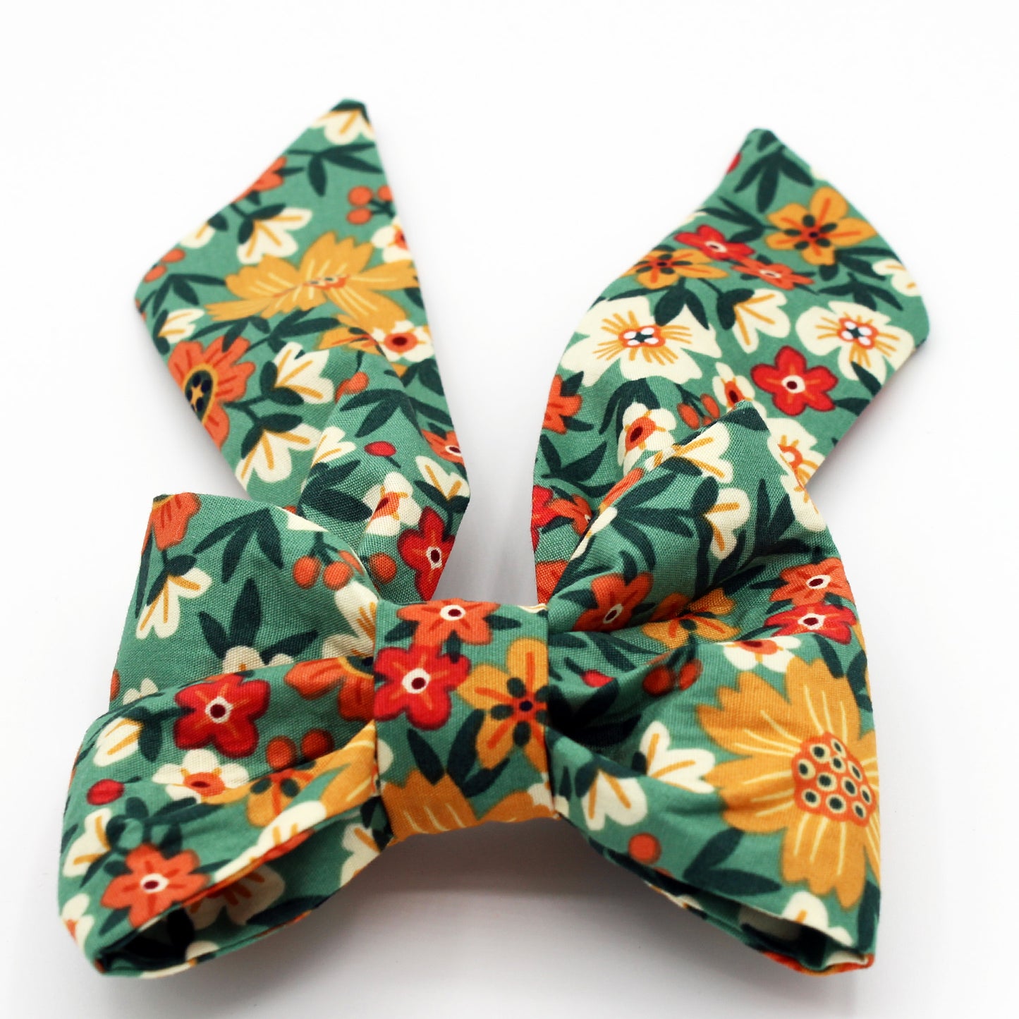 HAIR BOWS - Queenies Weenies Jude Bow