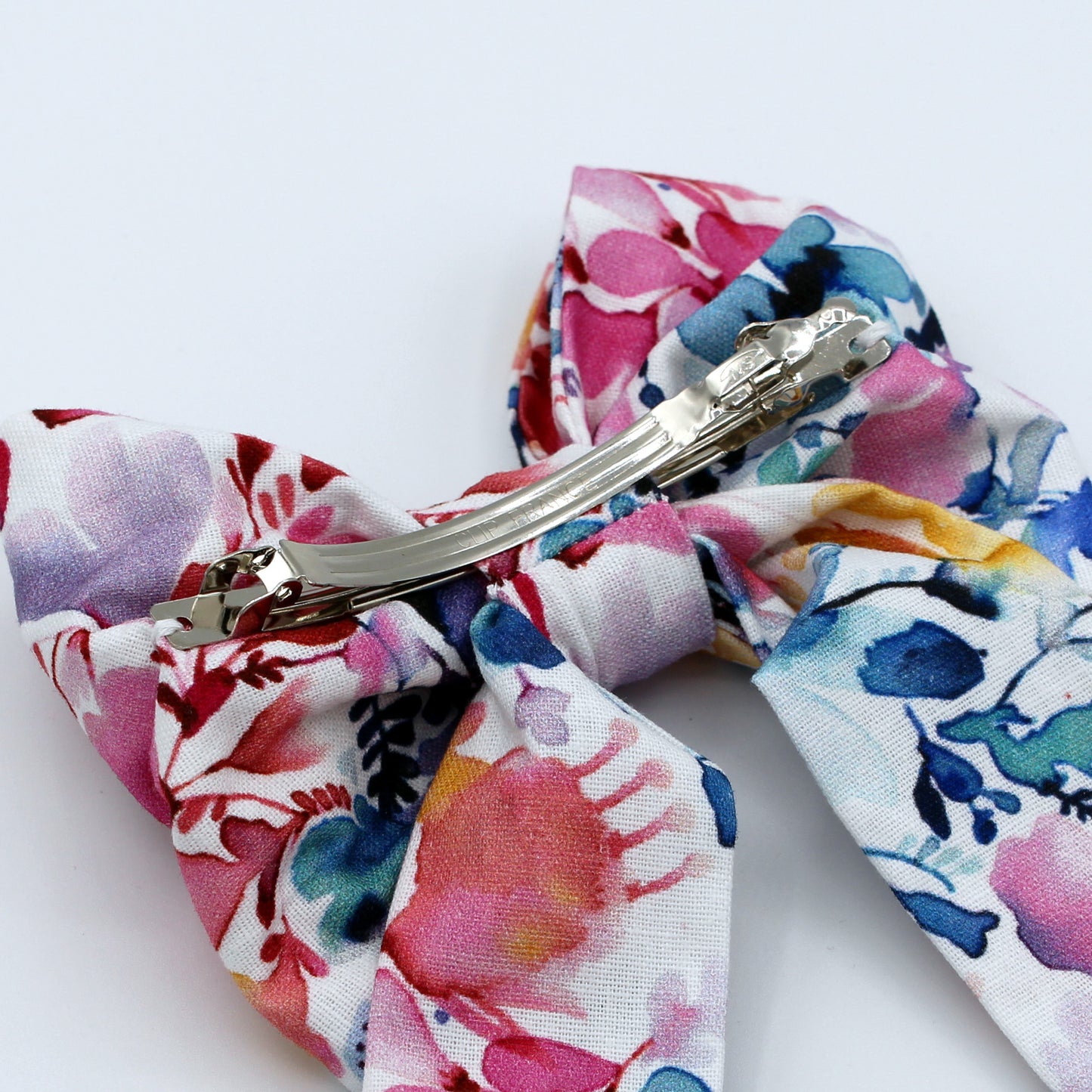 HAIR BOWS - Queenies Weenies Juls Bow