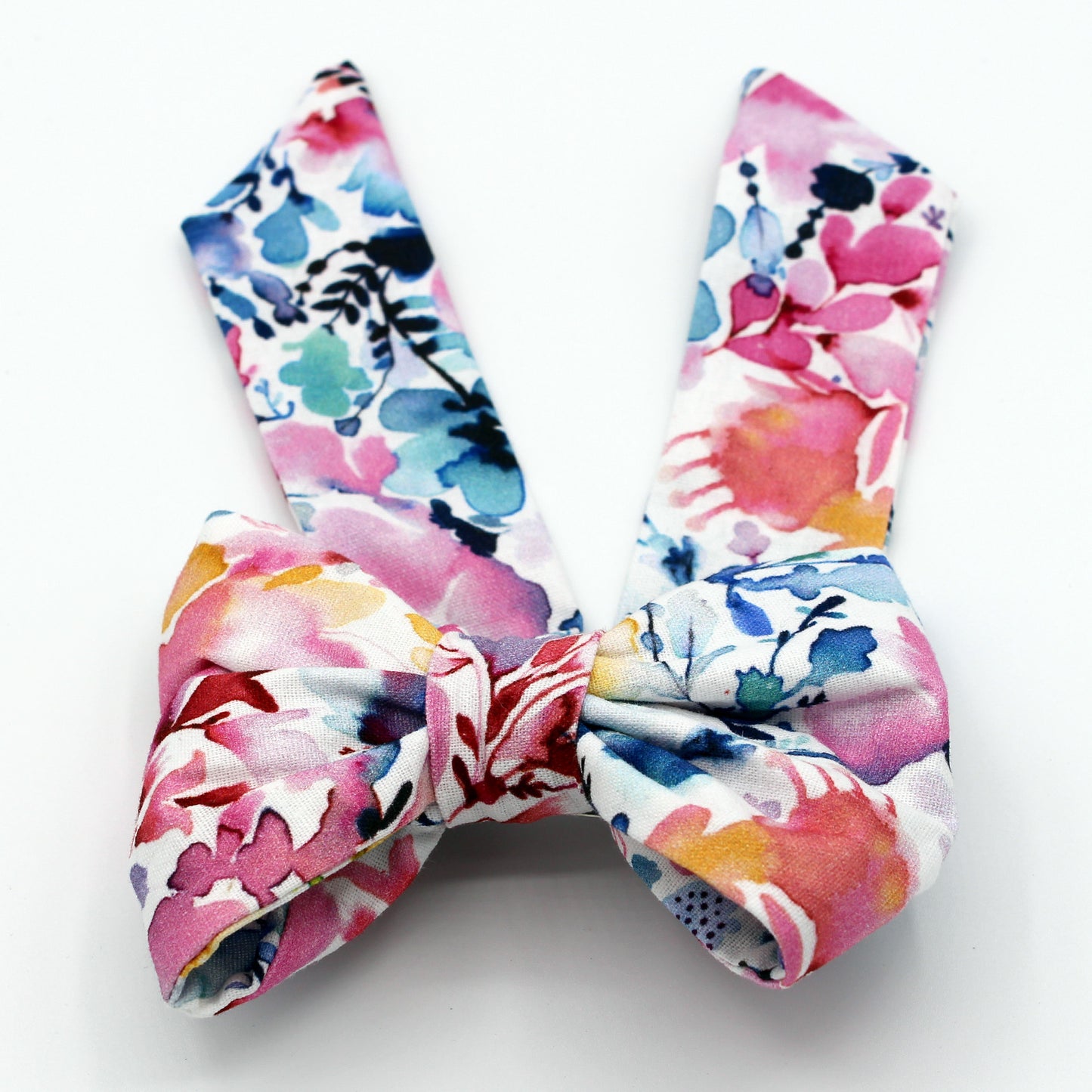 HAIR BOWS - Queenies Weenies Juls Bow