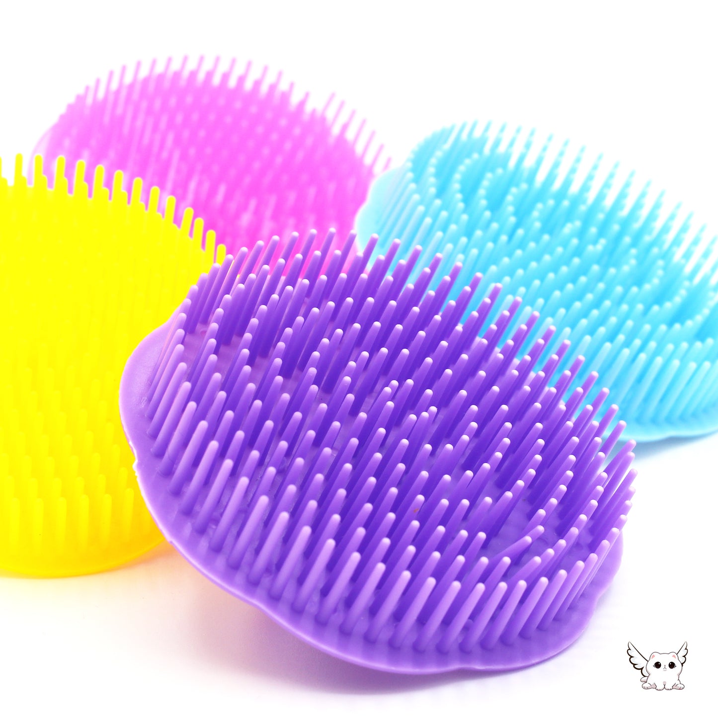 BEAUTY - LIL CUTEHEAD SCALP BRUSH