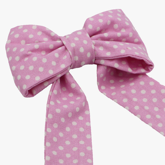 HAIR BOWS - Queenies Weenies Lola Bow