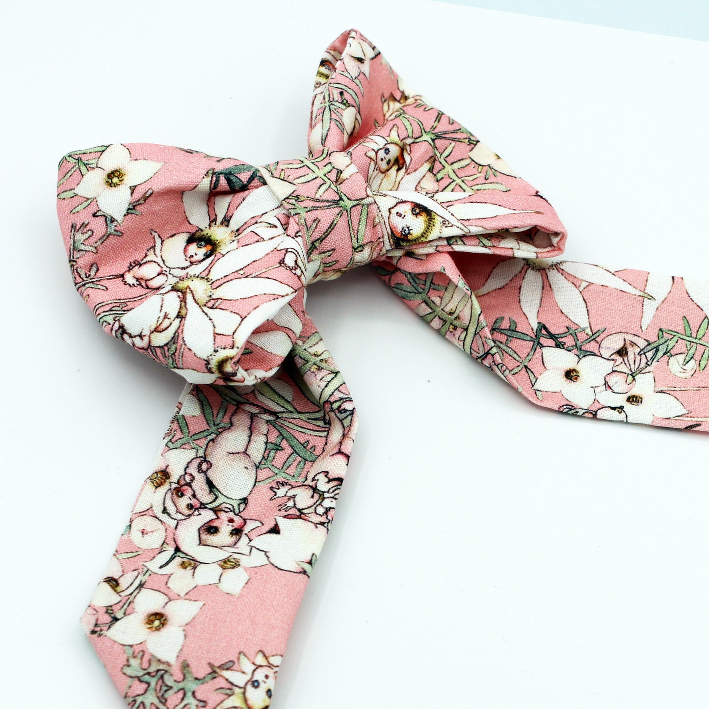 HAIR BOWS - Queenies Weenies May Bow