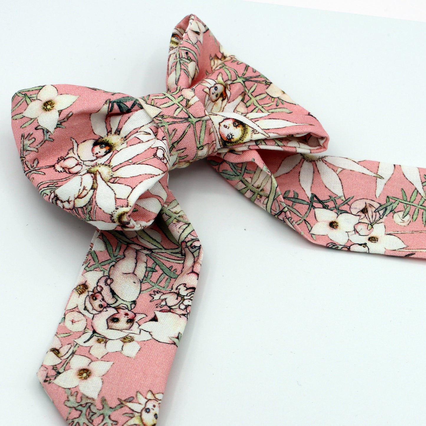 HAIR BOWS - Queenies Weenies May Bow