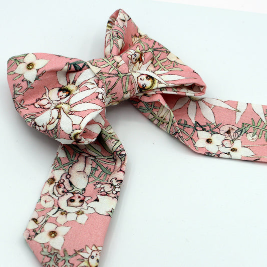 HAIR BOWS - Queenies Weenies May Bow