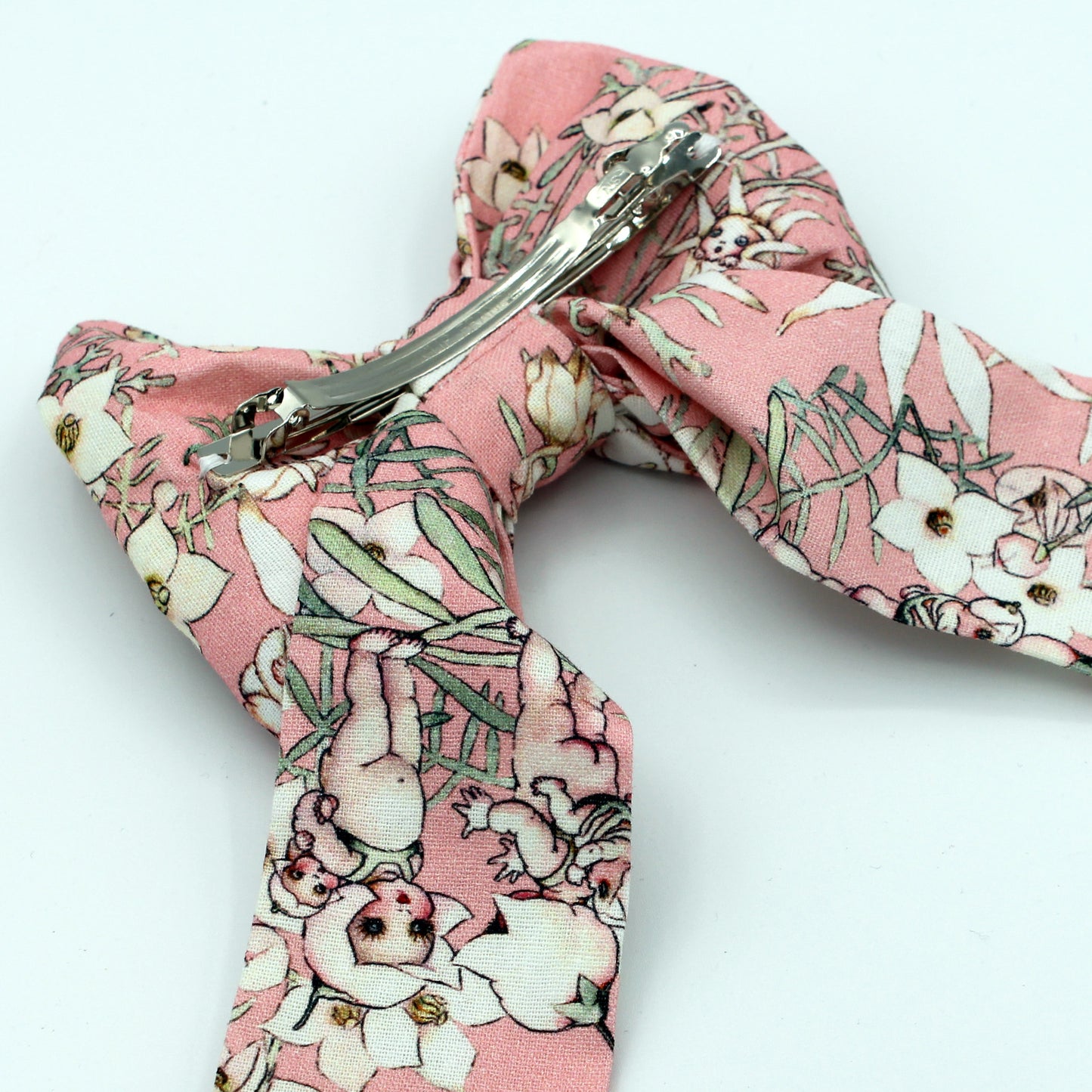 HAIR BOWS - Queenies Weenies May Bow