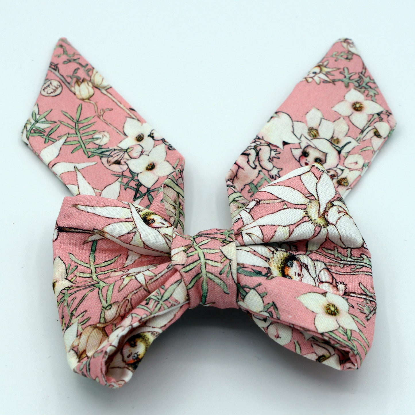 HAIR BOWS - Queenies Weenies May Bow