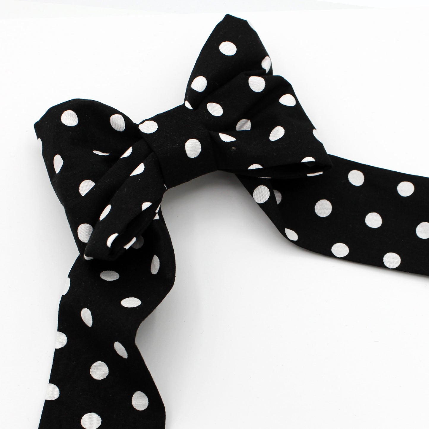 HAIR BOWS - Queenies Weenies Melanie Bow