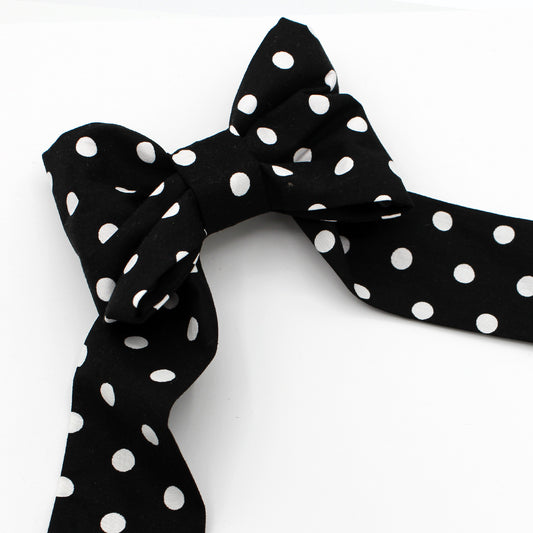 HAIR BOWS - Queenies Weenies Melanie Bow