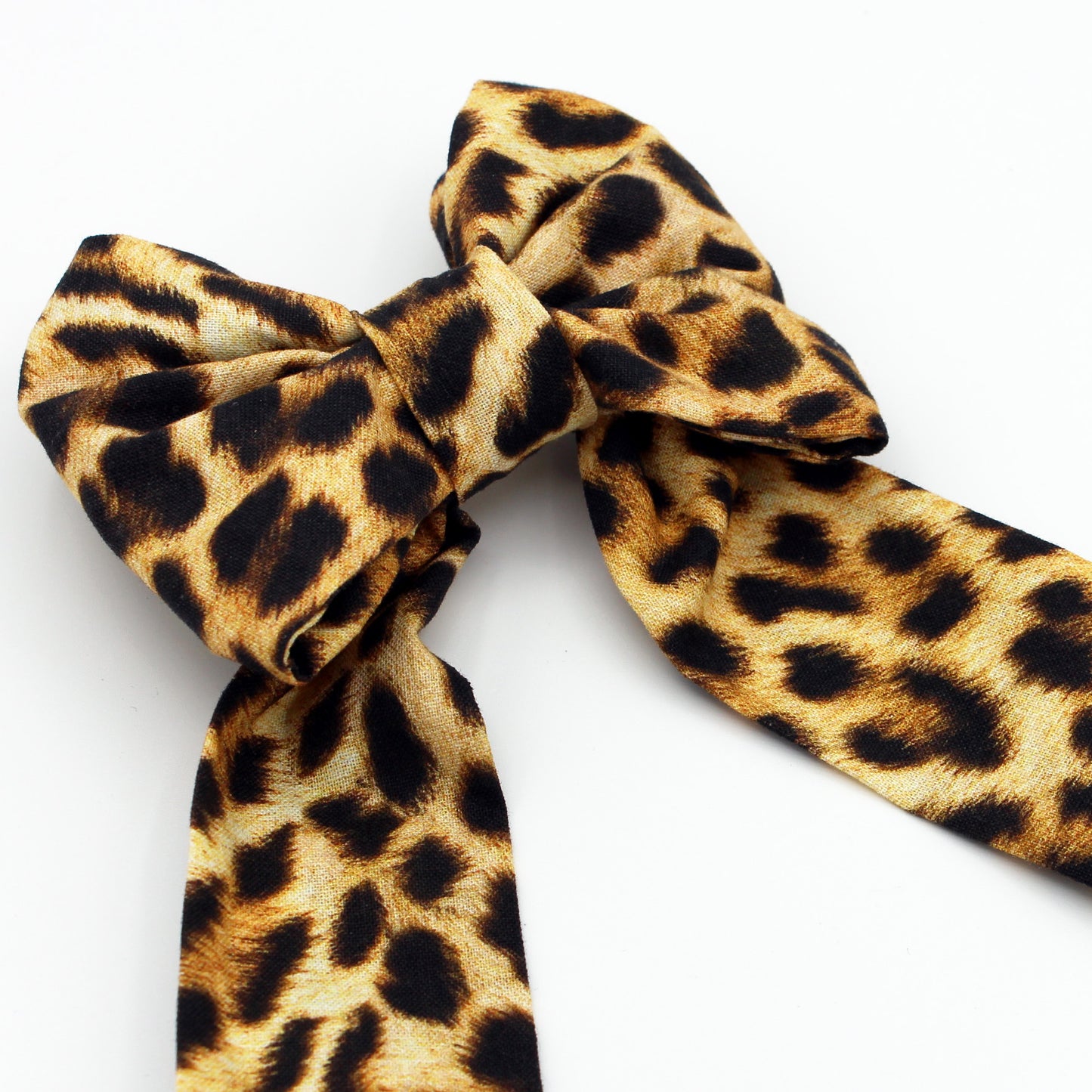 HAIR BOWS - Queenies Weenies Mojo Bow