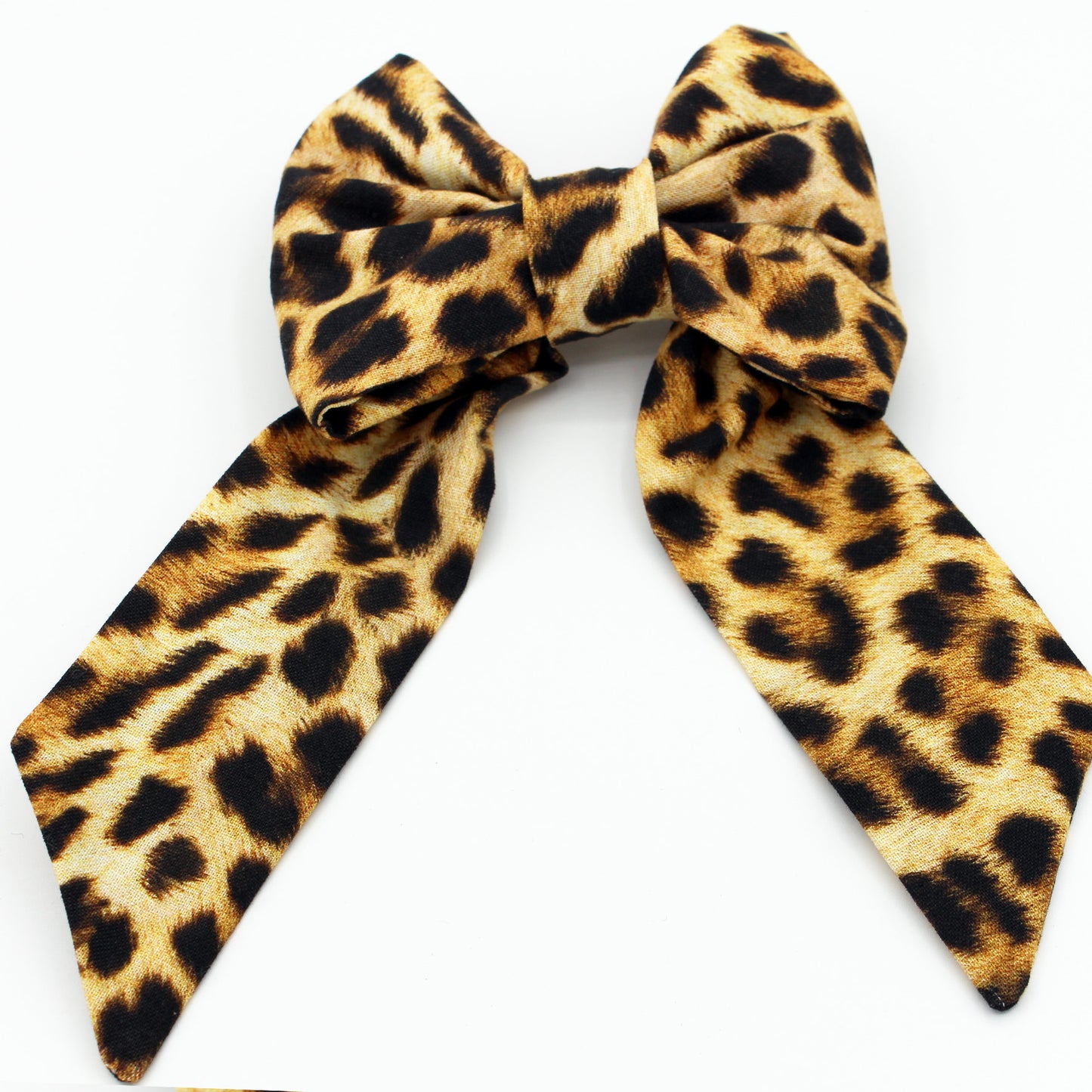 HAIR BOWS - Queenies Weenies Mojo Bow