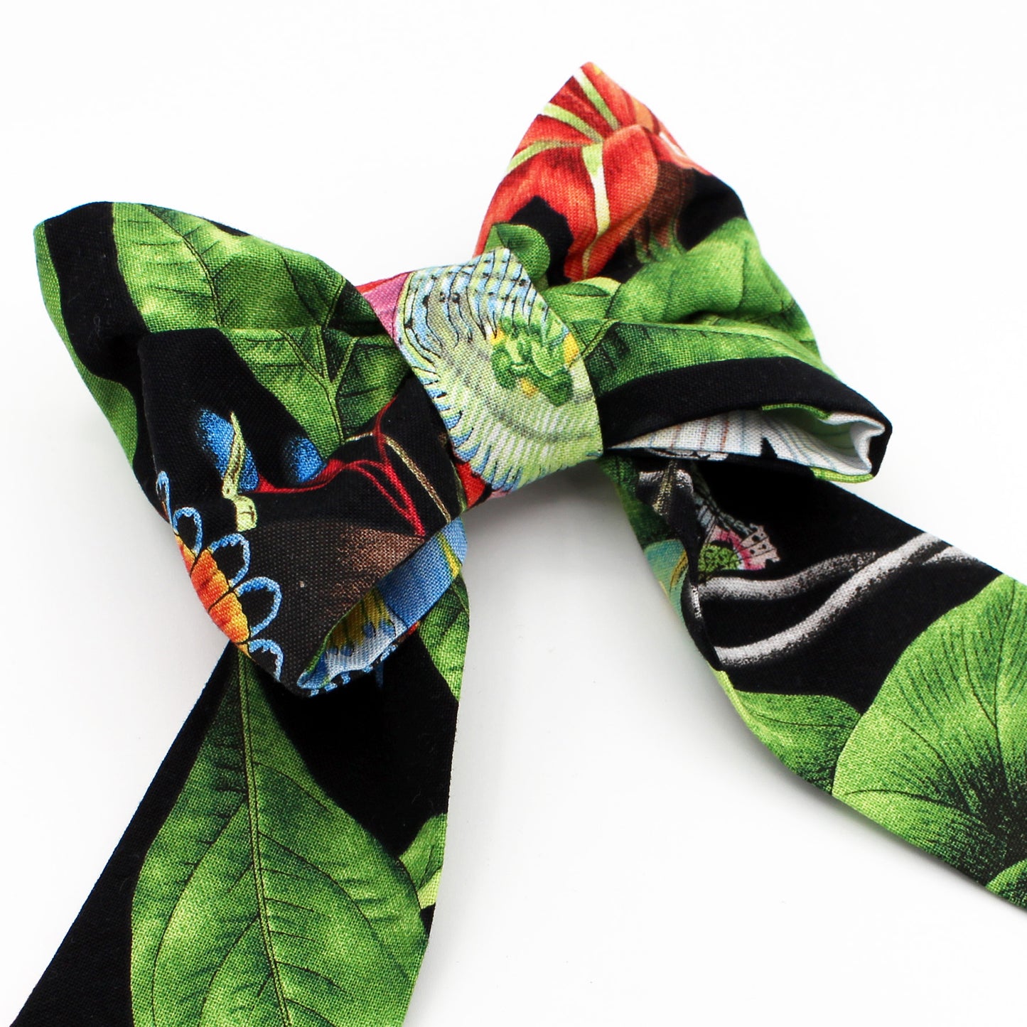 HAIR BOWS - Queenies Weenies Amanda Bow