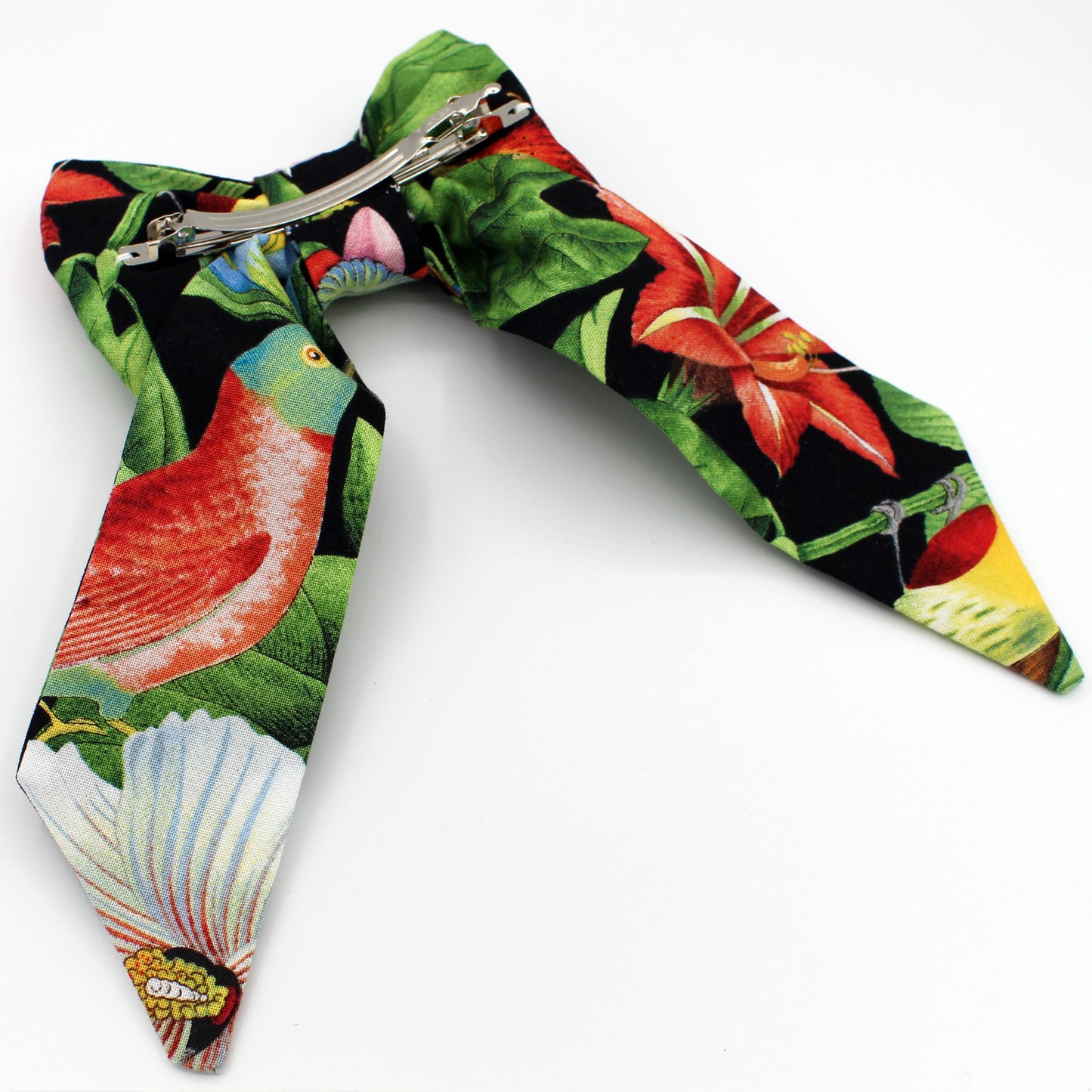 HAIR BOWS - Queenies Weenies Amanda Bow