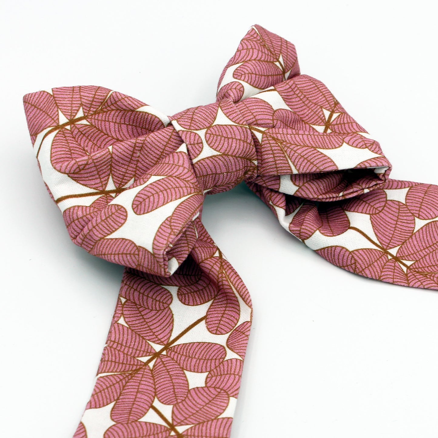HAIR BOWS - Queenies Weenies Penny Bow