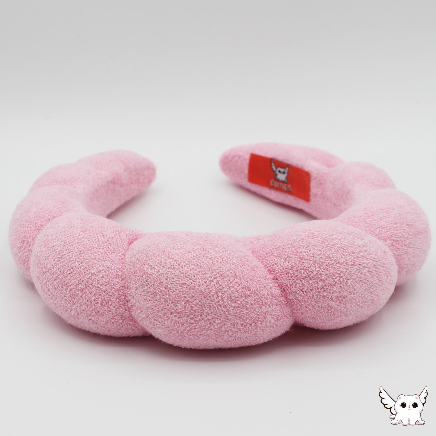 BEAUTY - CUTIES PUFFIES HEADBAND
