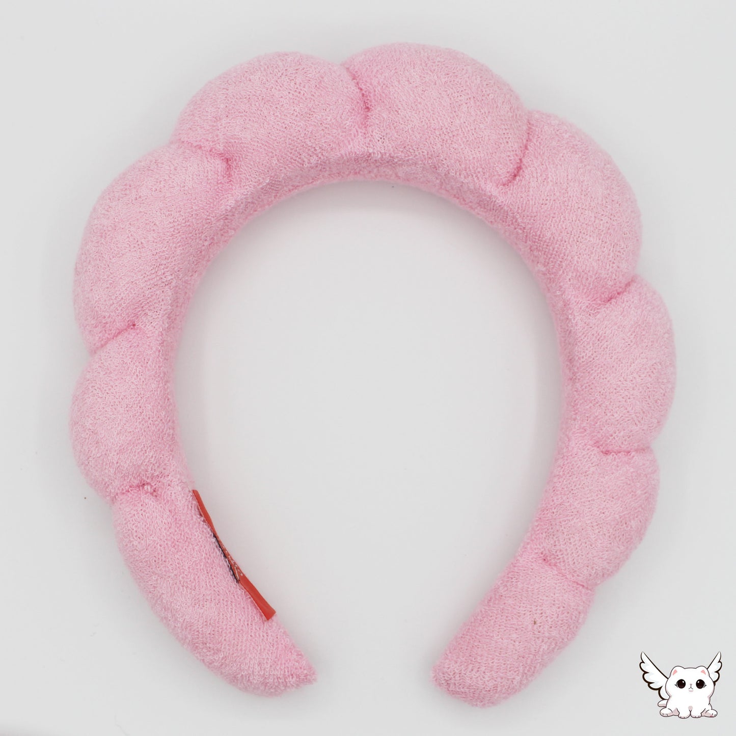 BEAUTY - CUTIES PUFFIES HEADBAND