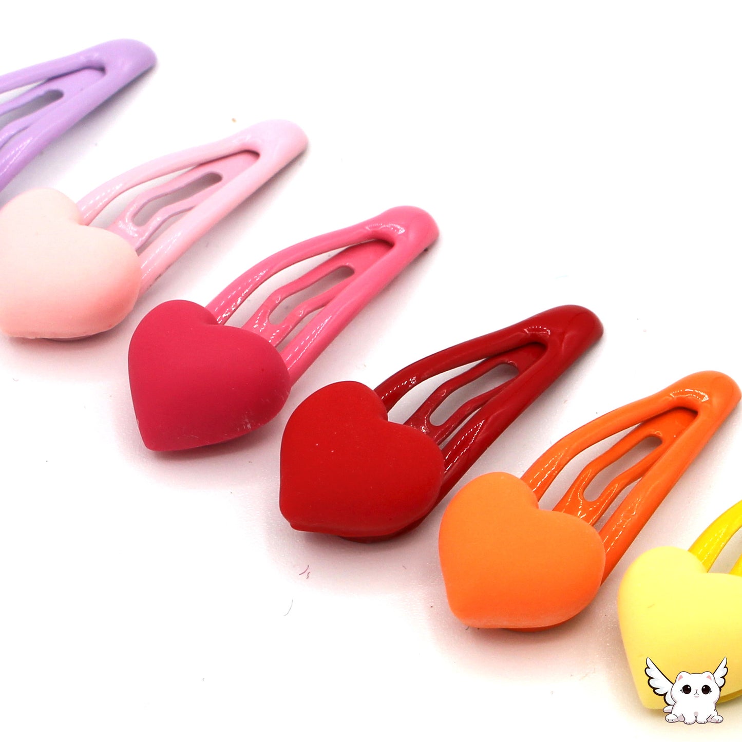 HAIR - YOU HAD US AT RAINBOW CLIPS