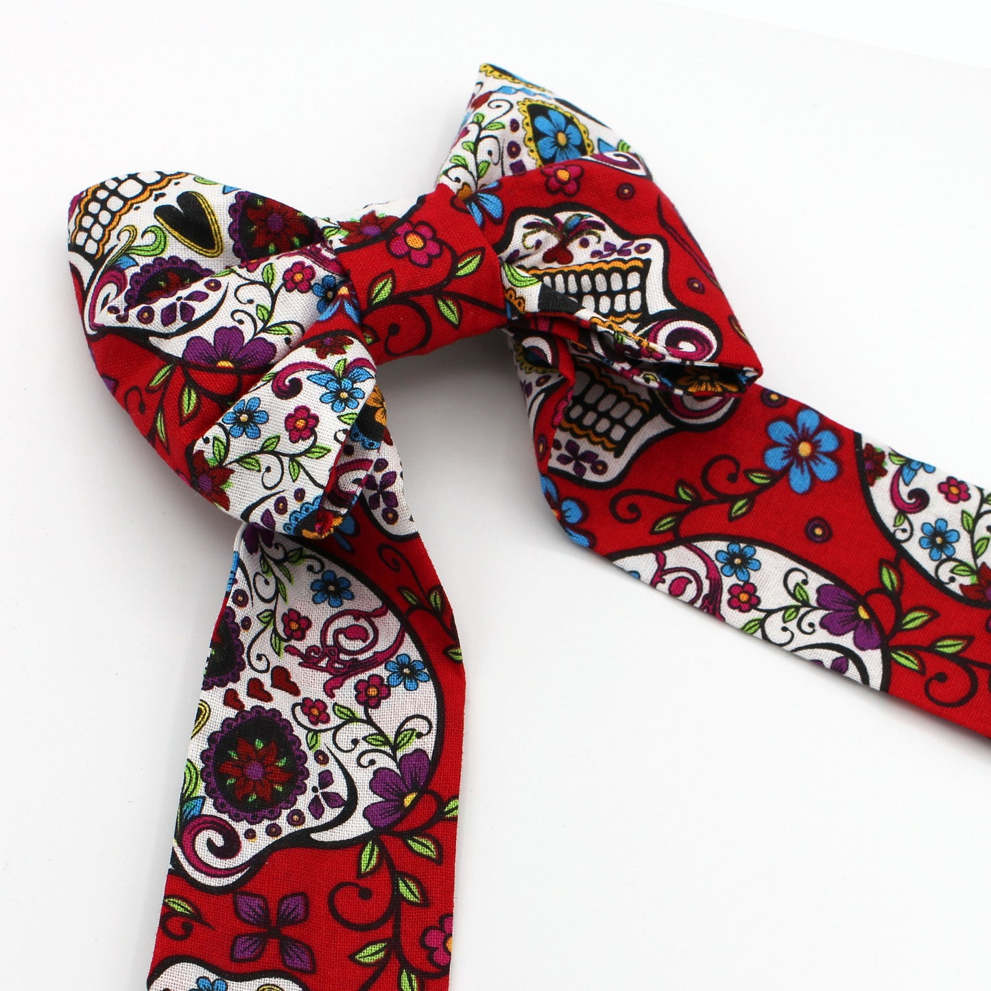 HAIR BOWS - Queenies Weenies Stef Bow