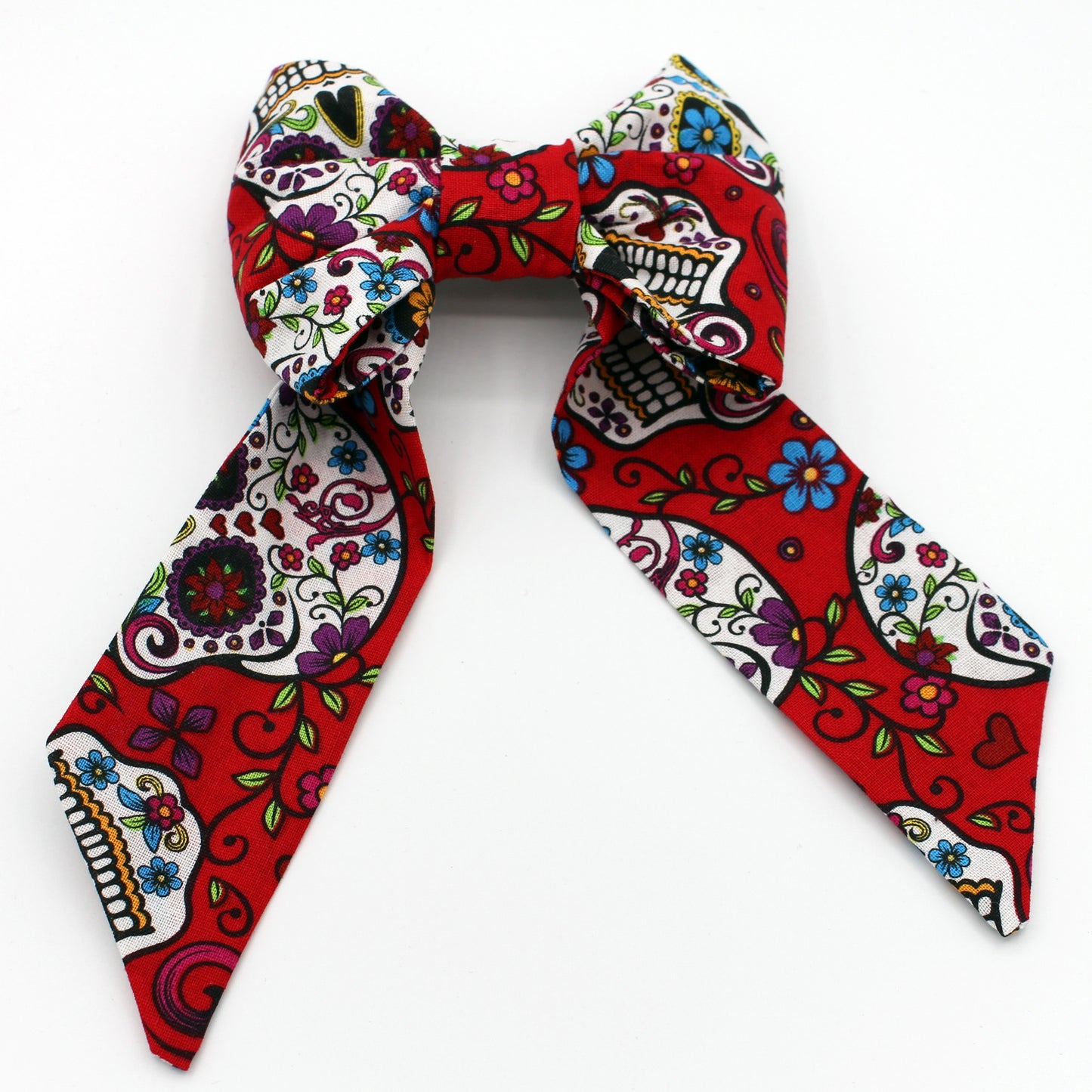 HAIR BOWS - Queenies Weenies Stef Bow