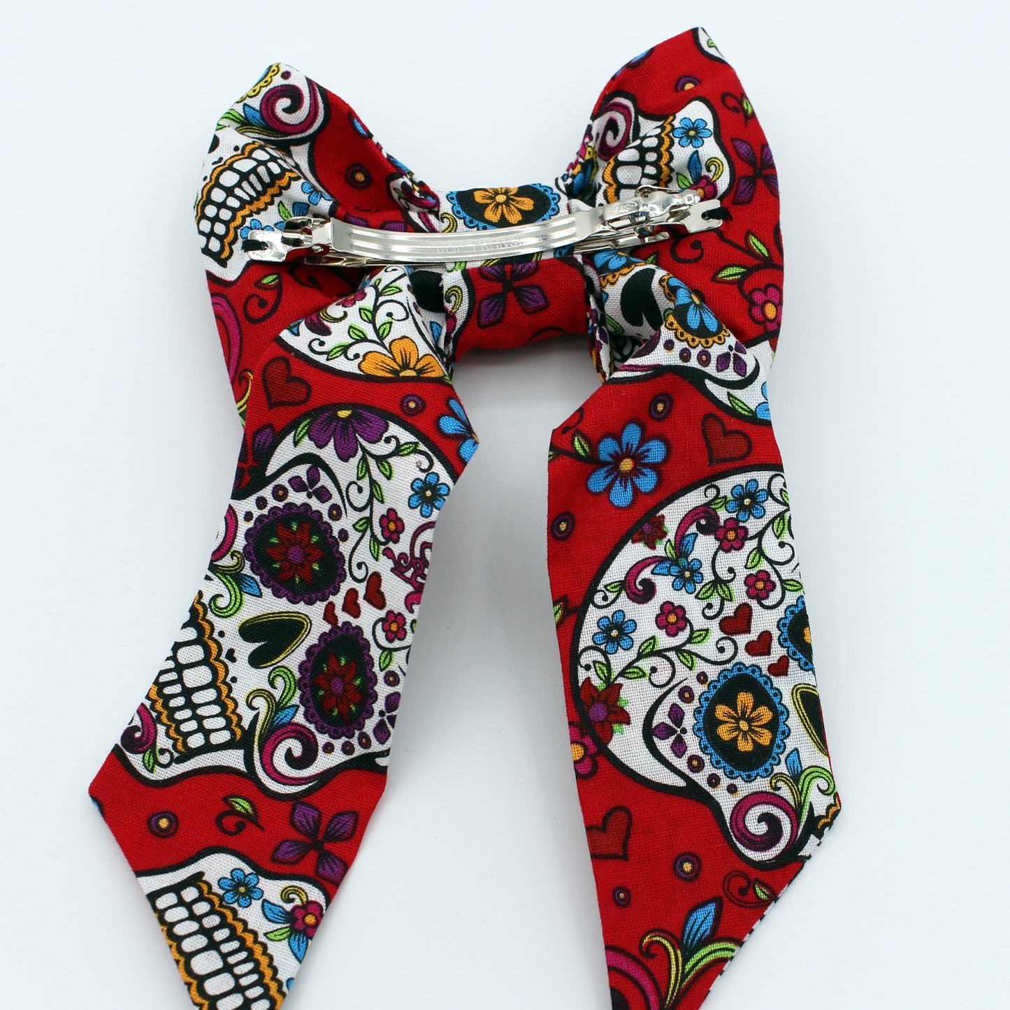 HAIR BOWS - Queenies Weenies Stef Bow