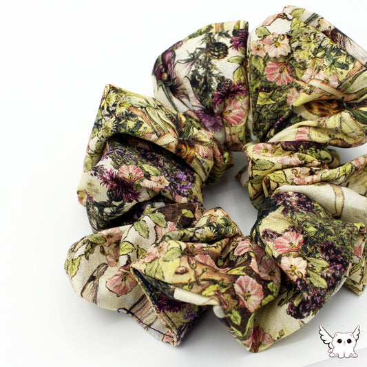 A SCRUNCHIE - CUTIES SUMMER FAIRY