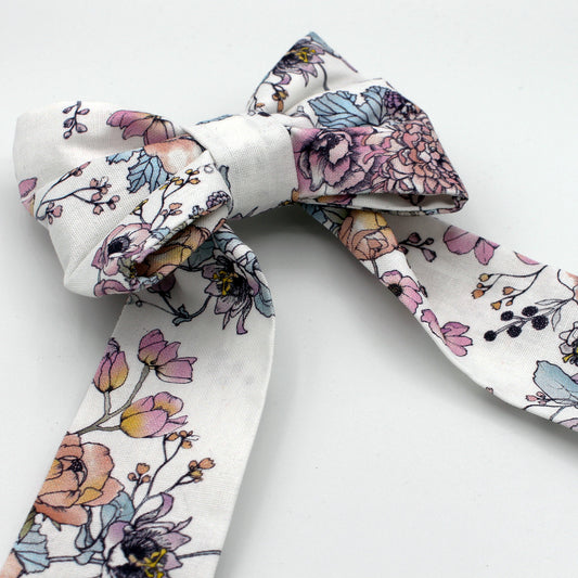 HAIR BOWS - Queenies Weenies Victoria Bow