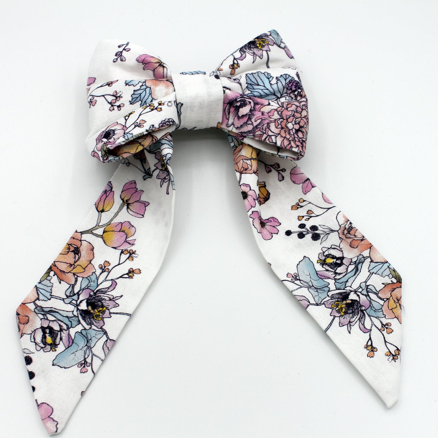 HAIR BOWS - Queenies Weenies Victoria Bow
